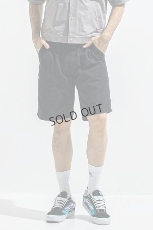 画像1: {SOLD}RESOUND CLOTHING リサウンドクロージング double knee SHORTS{-BFS}