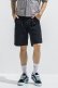 画像1: RESOUND CLOTHING リサウンドクロージング double knee SHORTS{-BFS} (1)