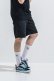 画像3: RESOUND CLOTHING リサウンドクロージング double knee SHORTS{-BFS} (3)