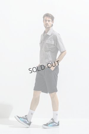 画像5: {SOLD}RESOUND CLOTHING リサウンドクロージング double knee SHORTS{-BFS}
