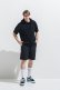 画像6: RESOUND CLOTHING リサウンドクロージング double knee SHORTS{-BFS} (6)