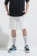 画像2: RESOUND CLOTHING リサウンドクロージング double knee SHORTS{-BFS} (2)