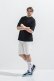 画像5: RESOUND CLOTHING リサウンドクロージング double knee SHORTS{-BFS} (5)