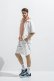 画像7: RESOUND CLOTHING リサウンドクロージング double knee SHORTS{-BFS} (7)