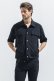 画像1: RESOUND CLOTHING リサウンドクロージング CPO HALE SHIRTSJK{-BFS} (1)