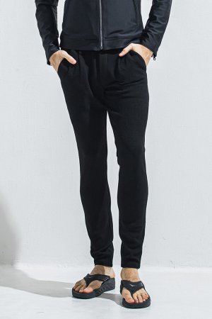 画像1: RESOUND CLOTHING リサウンドクロージング CHRIS EASY TUCK PANTS{-BFS}