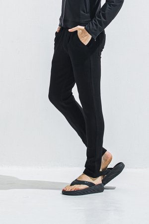 画像3: RESOUND CLOTHING リサウンドクロージング CHRIS EASY TUCK PANTS{-BFS}