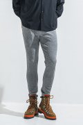 RESOUND CLOTHING リサウンドクロージング CHRIS EASY TUCK PANTS{-BFS}