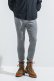 画像1: RESOUND CLOTHING リサウンドクロージング CHRIS EASY TUCK PANTS{-BFS} (1)