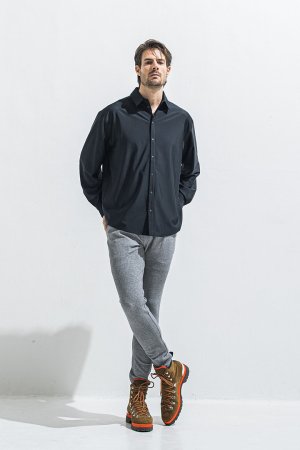 画像5: RESOUND CLOTHING リサウンドクロージング CHRIS EASY TUCK PANTS{-BFS}