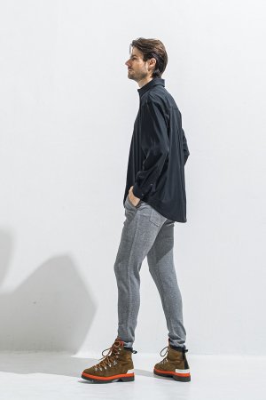 画像6: RESOUND CLOTHING リサウンドクロージング CHRIS EASY TUCK PANTS{-BFS}