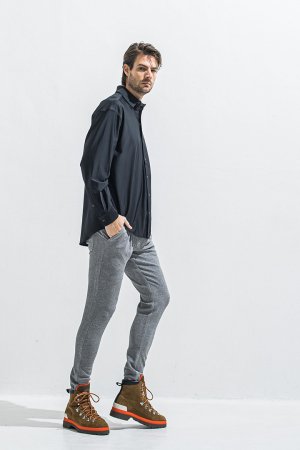 画像7: RESOUND CLOTHING リサウンドクロージング CHRIS EASY TUCK PANTS{-BFS}