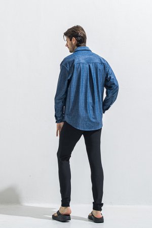 画像5: RESOUND CLOTHING リサウンドクロージング CHRIS EASY TUCK PANTS{-BFS}