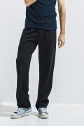 RESOUND CLOTHING リサウンドクロージング SEMI WIDE TUCK PANTS{-BFS}