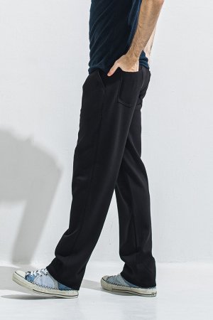 画像2: RESOUND CLOTHING リサウンドクロージング SEMI WIDE TUCK PANTS{-BFS}