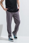 RESOUND CLOTHING リサウンドクロージング SEMI WIDE TUCK PANTS{-BFS}