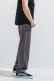 画像3: RESOUND CLOTHING リサウンドクロージング SEMI WIDE TUCK PANTS{-BFS} (3)