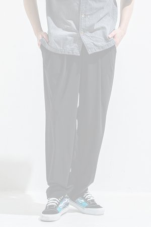 画像1: RESOUND CLOTHING リサウンドクロージング BEN PANTS{-BFS}
