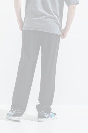 画像2: RESOUND CLOTHING リサウンドクロージング BEN PANTS{-BFS}