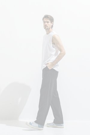 画像5: RESOUND CLOTHING リサウンドクロージング BEN PANTS{-BFS}