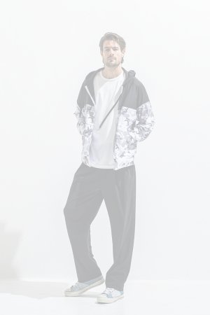 画像6: RESOUND CLOTHING リサウンドクロージング BEN PANTS{-BFS}