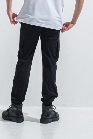 画像3: RESOUND CLOTHING リサウンドクロージング DAVID NYLON CARGO PANTS{-BFS}