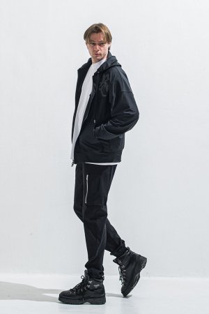画像5: RESOUND CLOTHING リサウンドクロージング DAVID NYLON CARGO PANTS{-BFS}