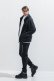 画像5: RESOUND CLOTHING リサウンドクロージング DAVID NYLON CARGO PANTS{-BFS} (5)