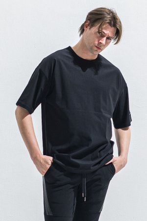 画像1: RESOUND CLOTHING リサウンドクロージング NYLON OVER T{-BFS}