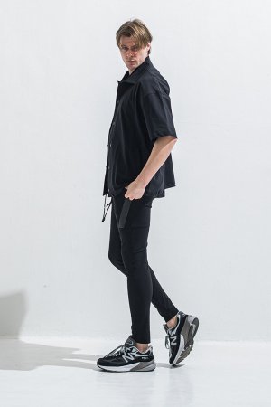 画像6: RESOUND CLOTHING リサウンドクロージング NYLON OVER T{-BFS}