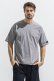 画像1: RESOUND CLOTHING リサウンドクロージング NYLON OVER T{-BFS} (1)
