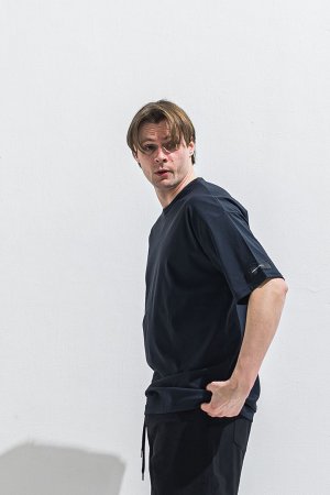 画像2: RESOUND CLOTHING リサウンドクロージング NYLON OVER T{-BFS}