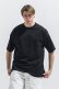 画像1: RESOUND CLOTHING リサウンドクロージング REV MESH OVER TEE{-BFS} (1)