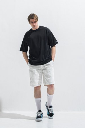 画像3: RESOUND CLOTHING リサウンドクロージング REV MESH OVER TEE{-BFS}