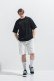 画像3: RESOUND CLOTHING リサウンドクロージング REV MESH OVER TEE{-BFS} (3)
