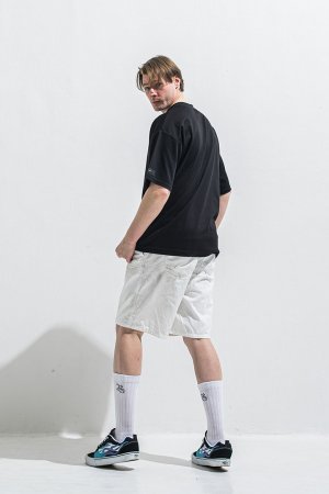 画像4: RESOUND CLOTHING リサウンドクロージング REV MESH OVER TEE{-BFS}