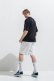 画像4: RESOUND CLOTHING リサウンドクロージング REV MESH OVER TEE{-BFS} (4)