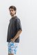 画像3: RESOUND CLOTHING リサウンドクロージング REV MESH OVER TEE{-BFS} (3)