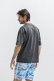 画像4: RESOUND CLOTHING リサウンドクロージング REV MESH OVER TEE{-BFS} (4)