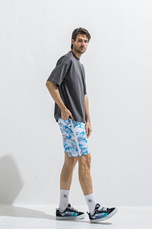 画像6: RESOUND CLOTHING リサウンドクロージング REV MESH OVER TEE{-BFS}