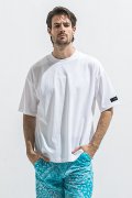 RESOUND CLOTHING リサウンドクロージング REV MESH OVER TEE{-BFS}