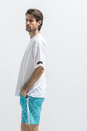 画像3: RESOUND CLOTHING リサウンドクロージング REV MESH OVER TEE{-BFS}