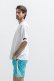 画像3: RESOUND CLOTHING リサウンドクロージング REV MESH OVER TEE{-BFS} (3)