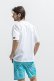 画像4: RESOUND CLOTHING リサウンドクロージング REV MESH OVER TEE{-BFS} (4)