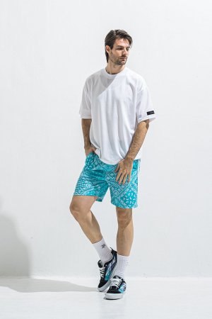 画像5: RESOUND CLOTHING リサウンドクロージング REV MESH OVER TEE{-BFS}