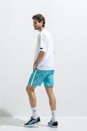 画像6: RESOUND CLOTHING リサウンドクロージング REV MESH OVER TEE{-BFS}