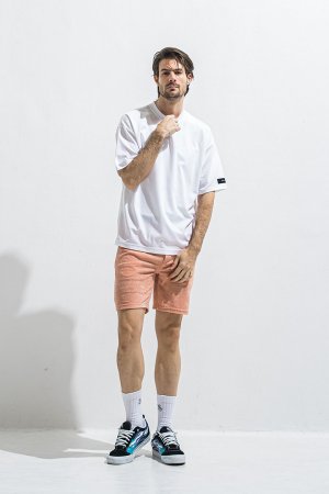 画像7: RESOUND CLOTHING リサウンドクロージング REV MESH OVER TEE{-BFS}