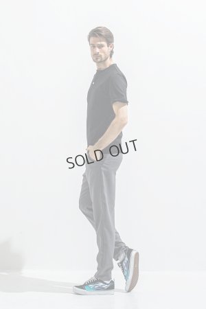 画像6: {SOLD}RESOUND CLOTHING リサウンドクロージング ROLLUP HENRY T{-BFS}