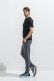 画像6: RESOUND CLOTHING リサウンドクロージング ROLLUP HENRY T{-BFS} (6)