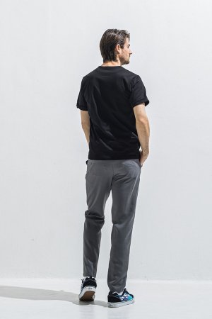 画像7: RESOUND CLOTHING リサウンドクロージング ROLLUP HENRY T{-BFS}